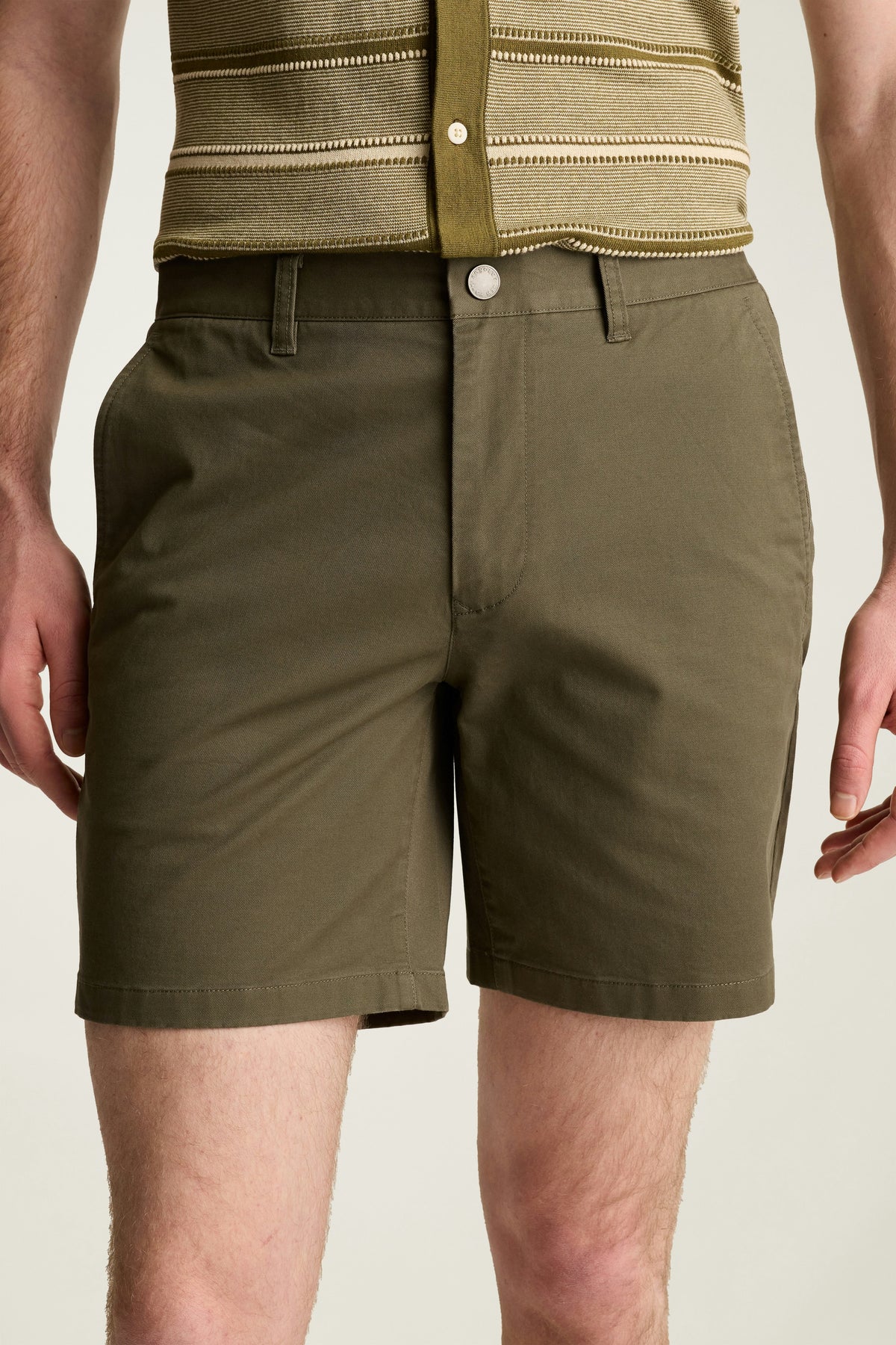 The Original Chino Short