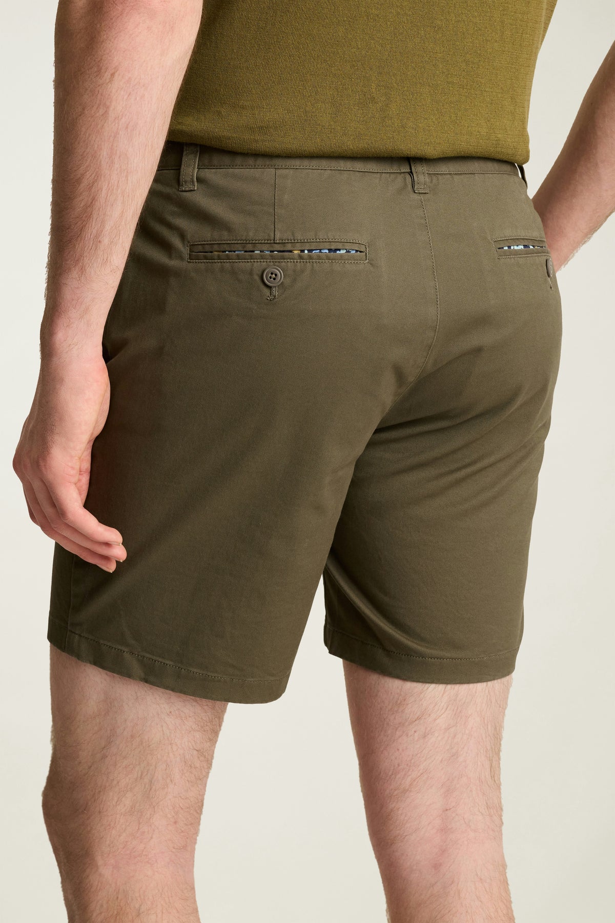 The Original Chino Short