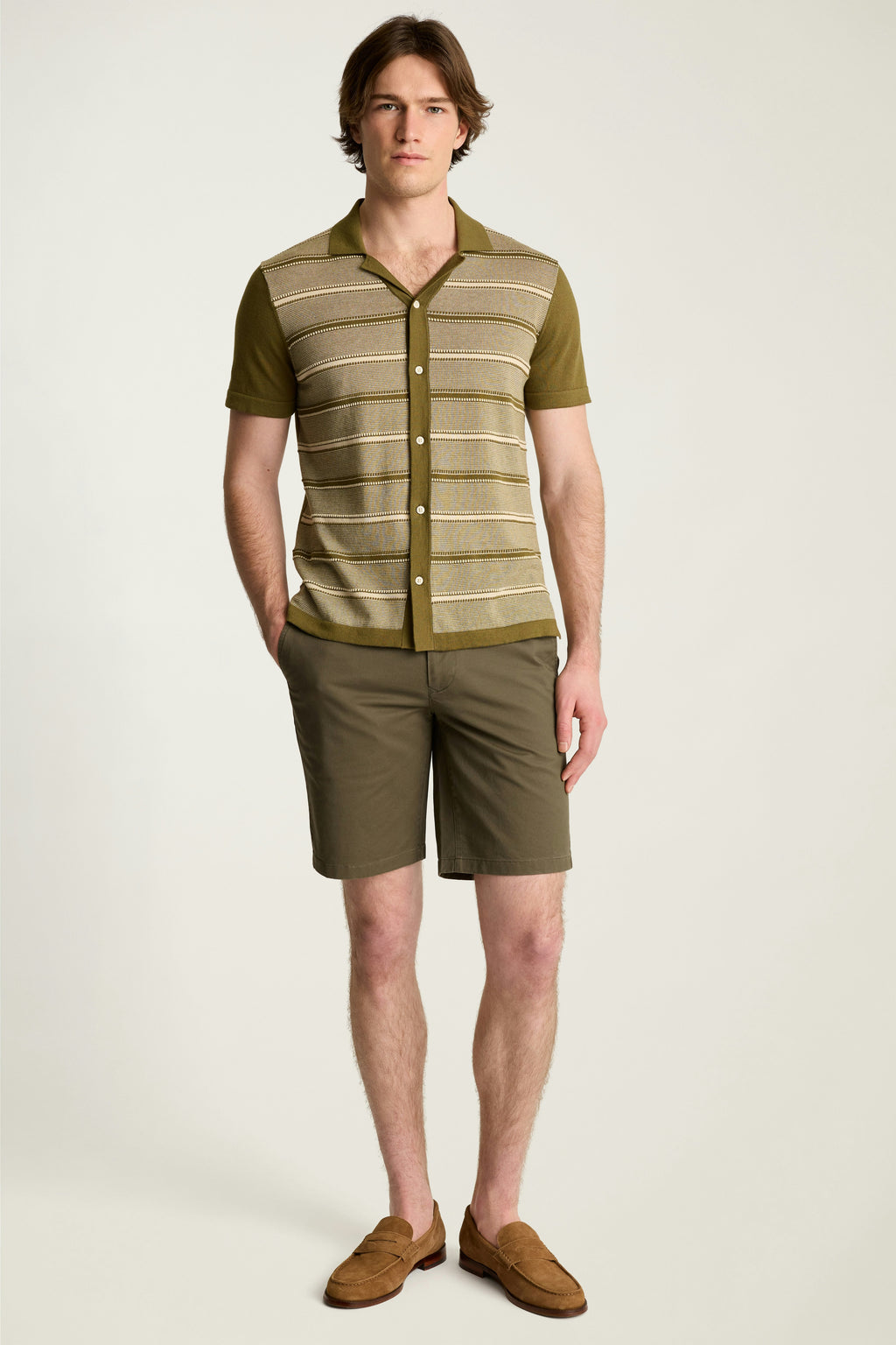 The Original Chino Short