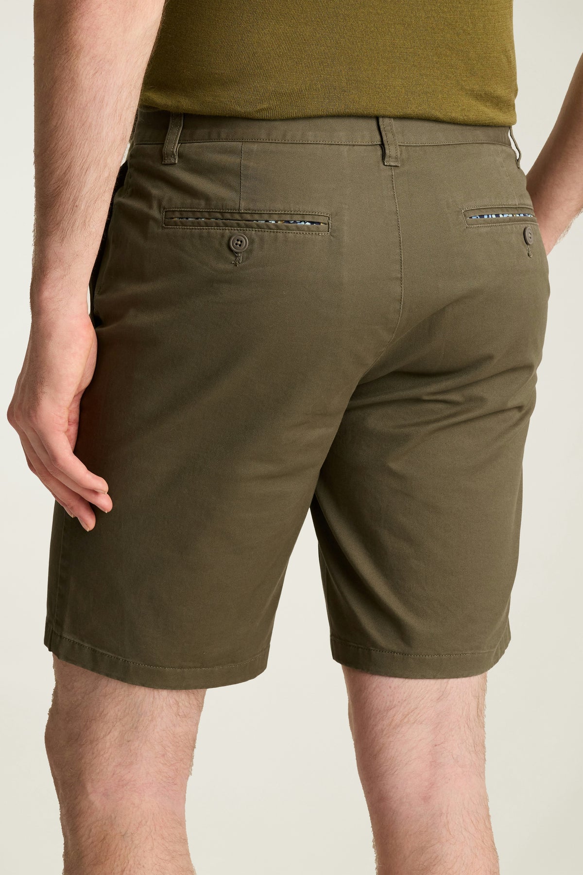 The Original Chino Short