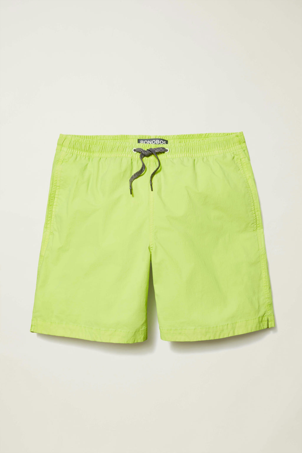 Anywhere Short E-Waist