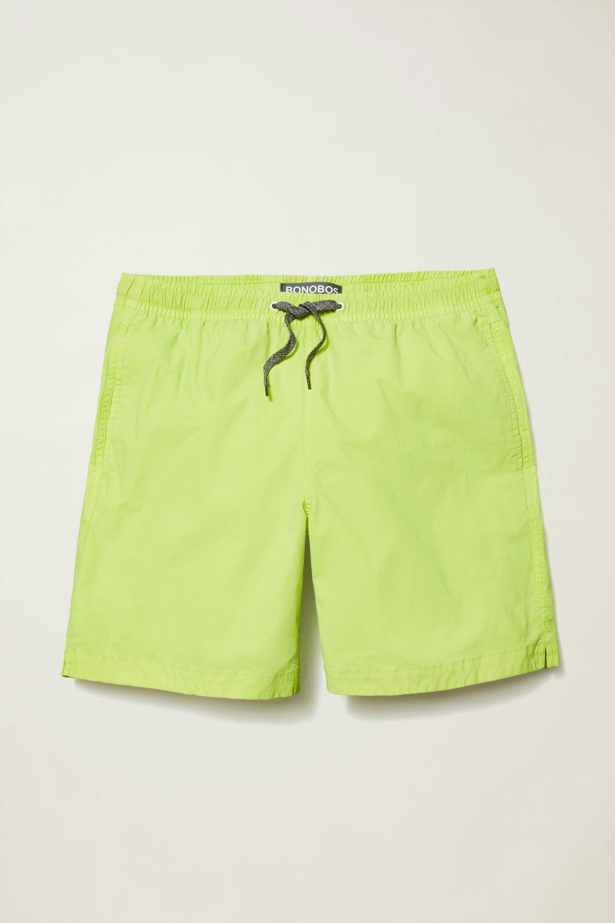 Anywhere Short E-Waist