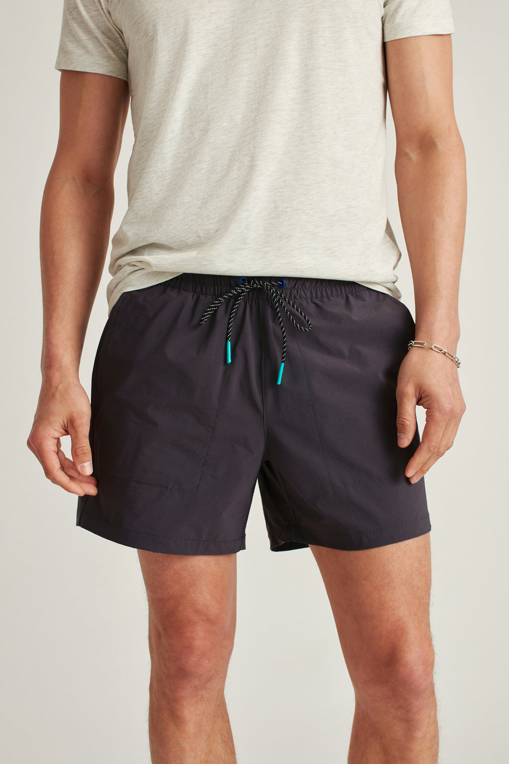 The Rec Short