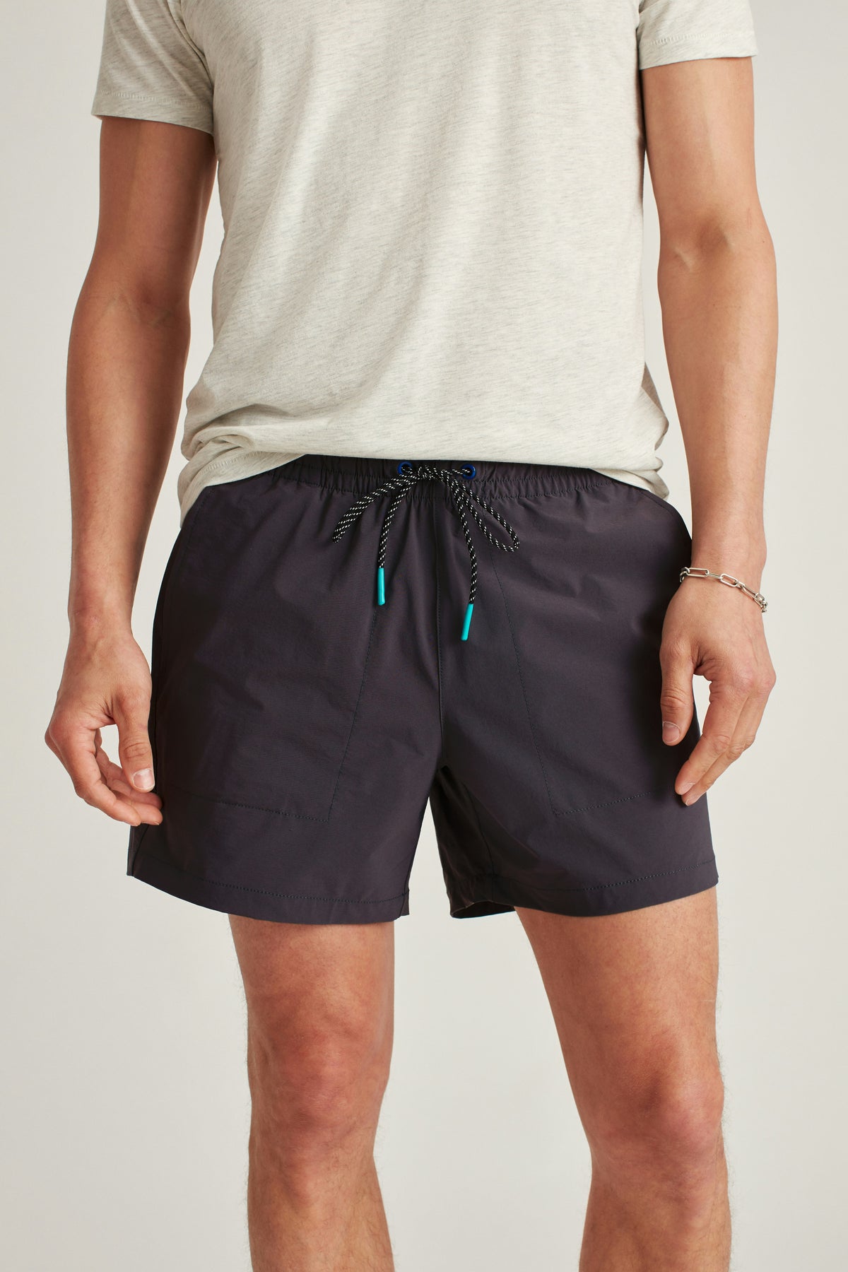 The Rec Short