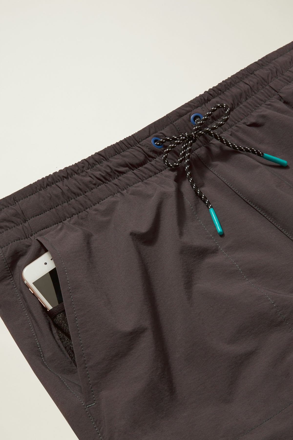 The Rec Short