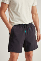 The Rec Short