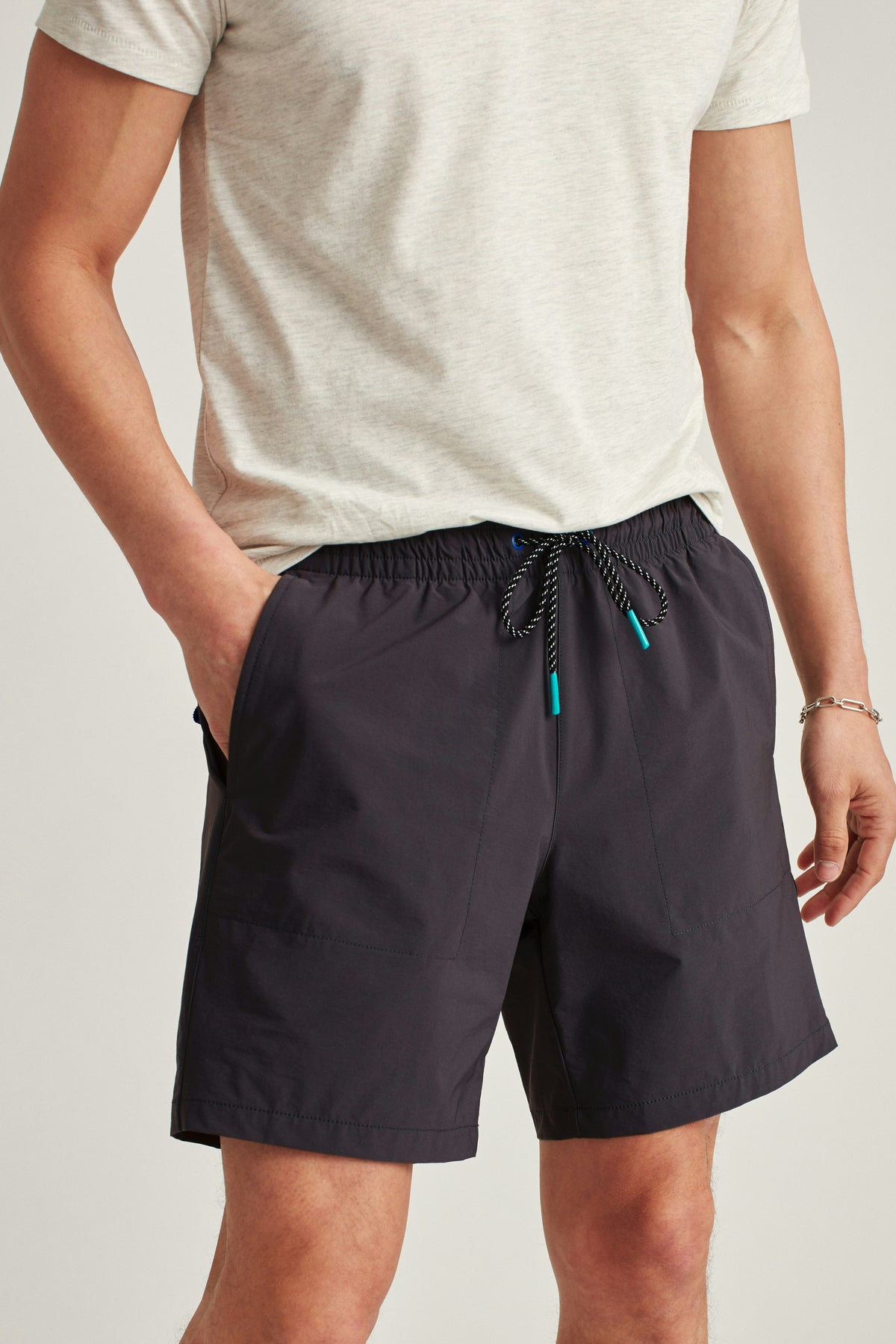 The Rec Short
