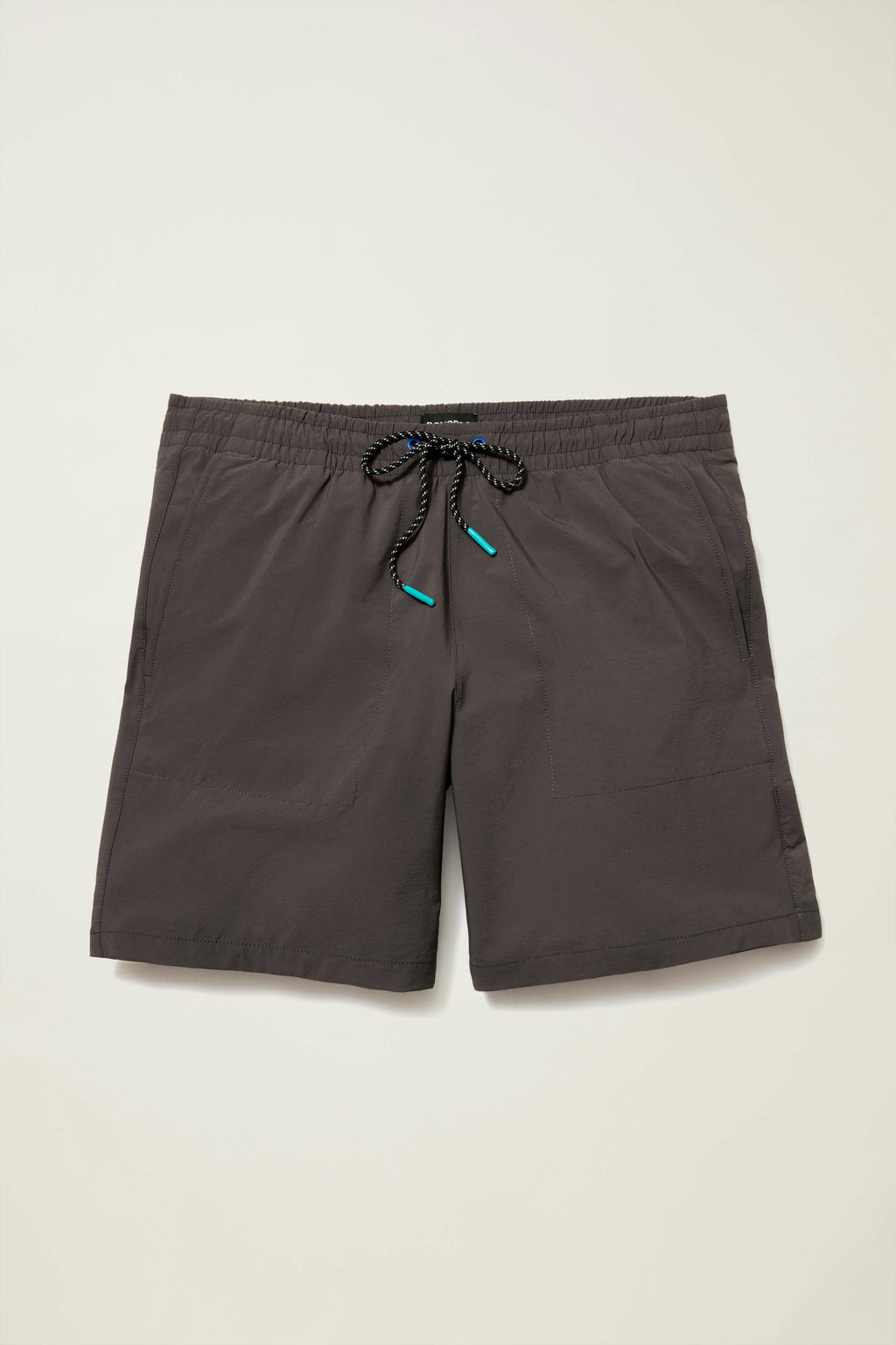 The Rec Short