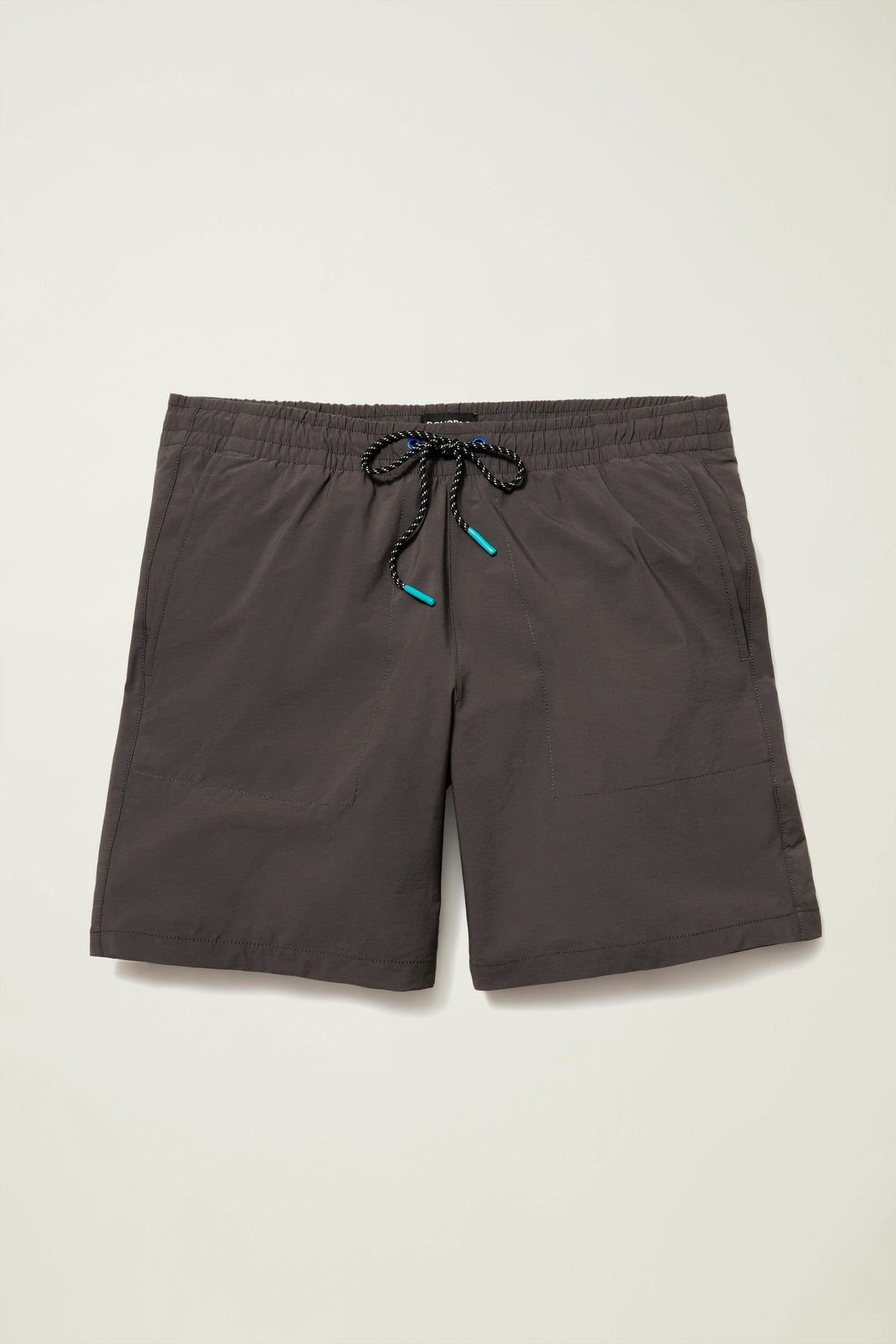 The Rec Short