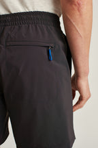 The Rec Short