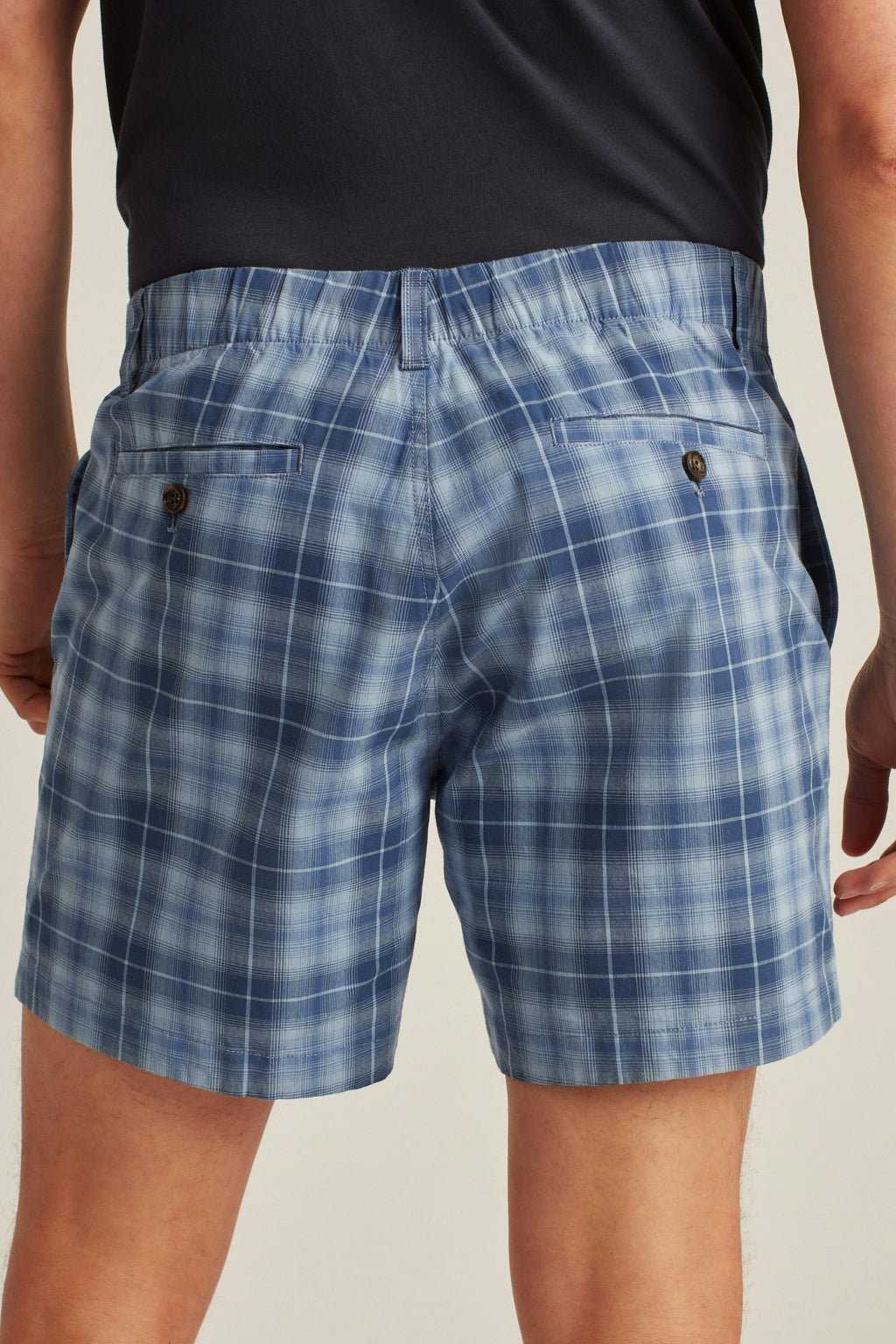 Easy Lightweight Shorts