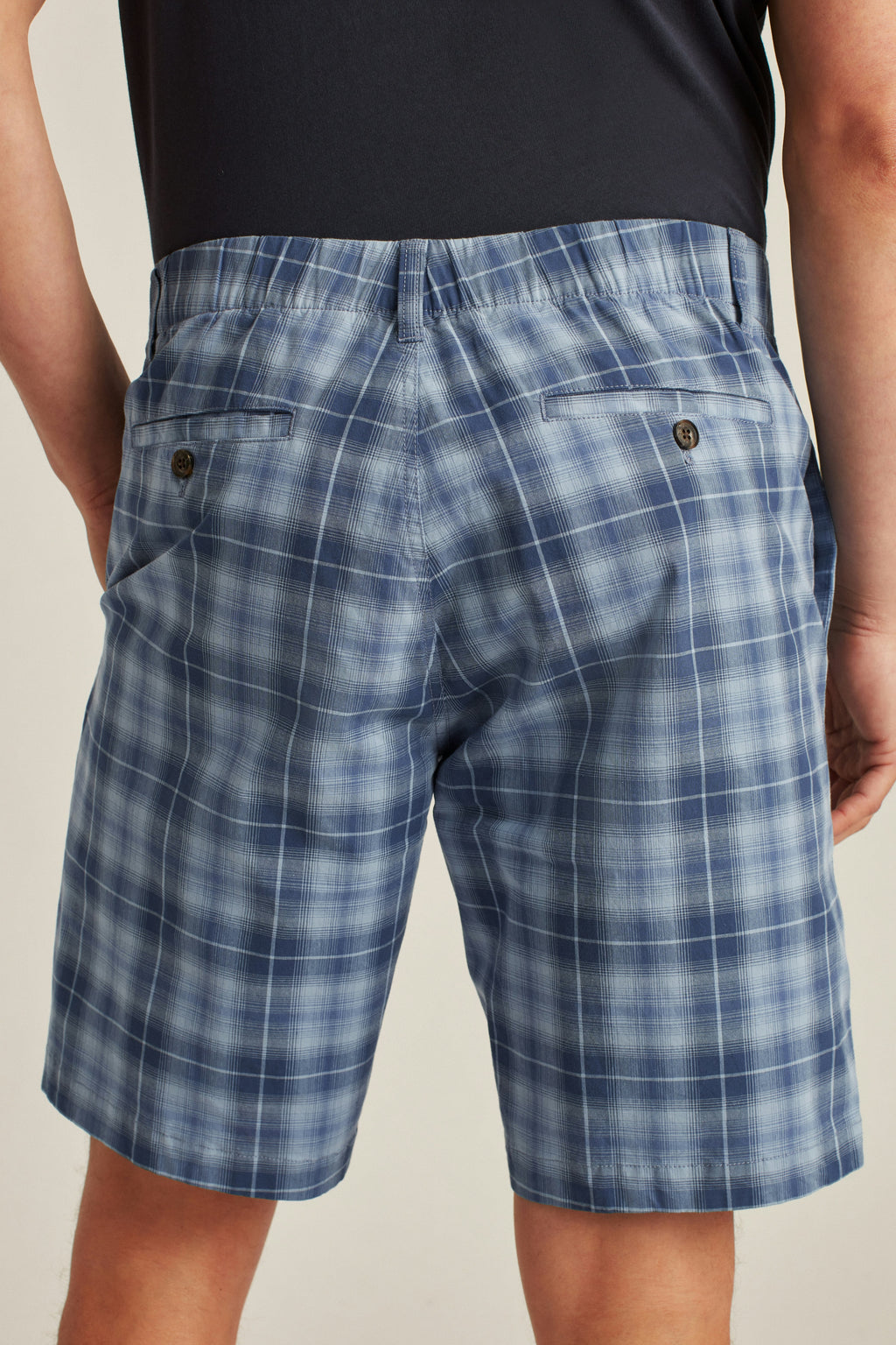 Easy Lightweight Shorts