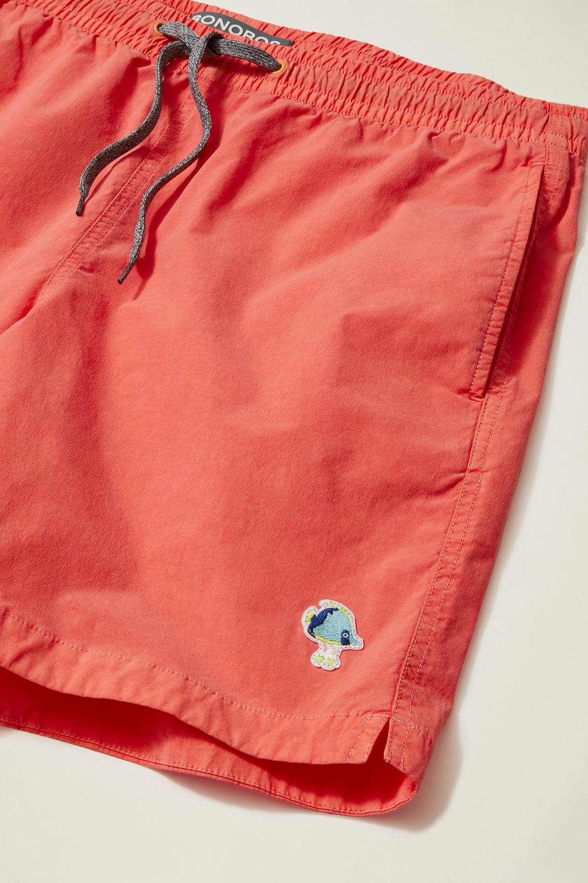 Anywhere Short E-Waist