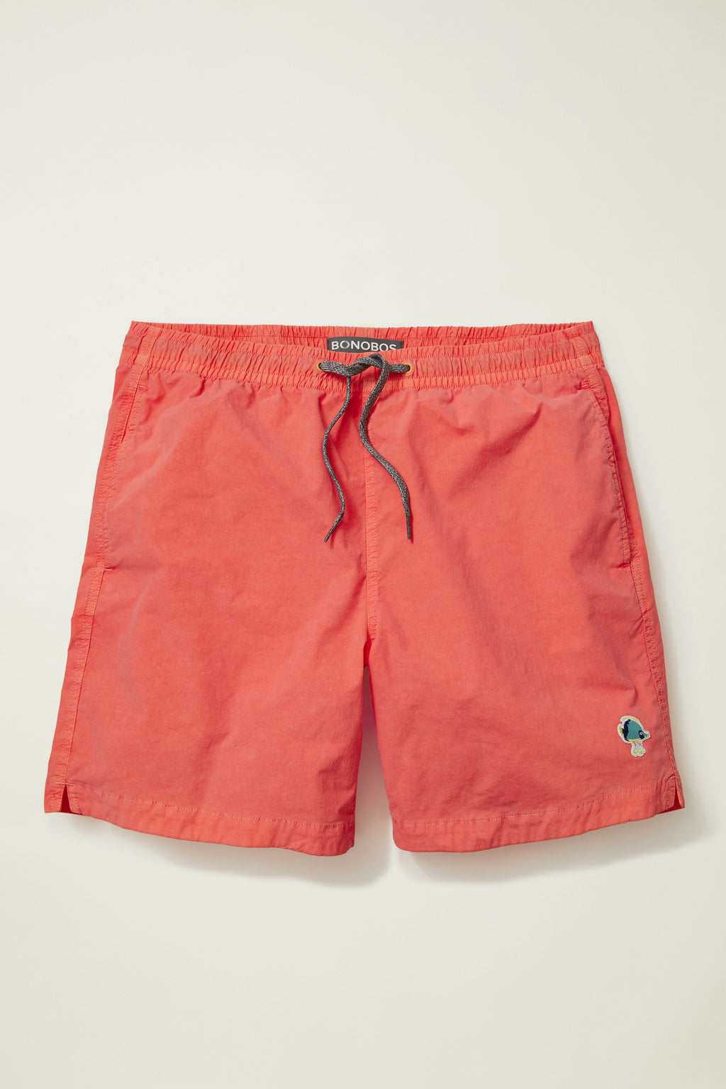 Anywhere Short E-Waist