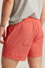 Anywhere Short E-Waist