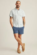 Anywhere Short E-Waist