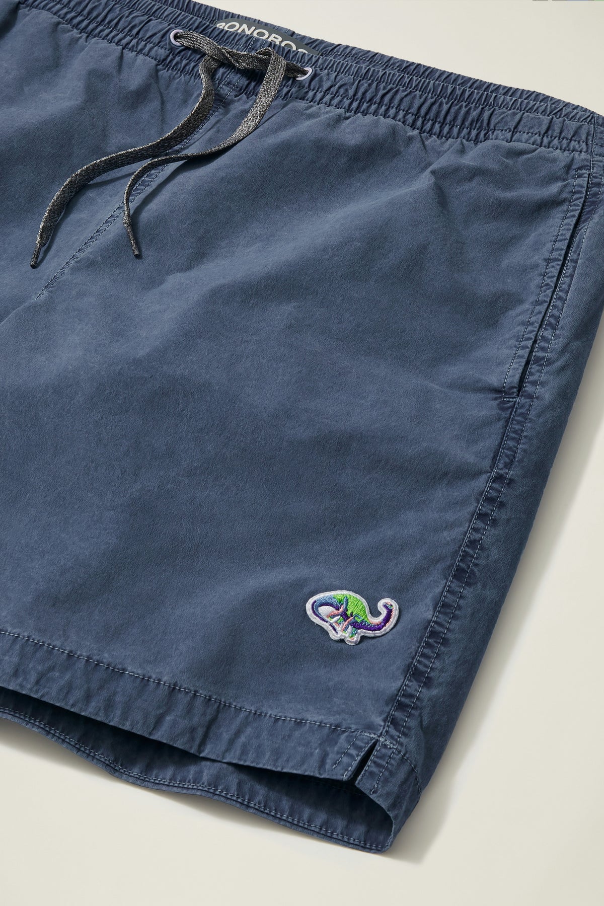 Anywhere Short E-Waist