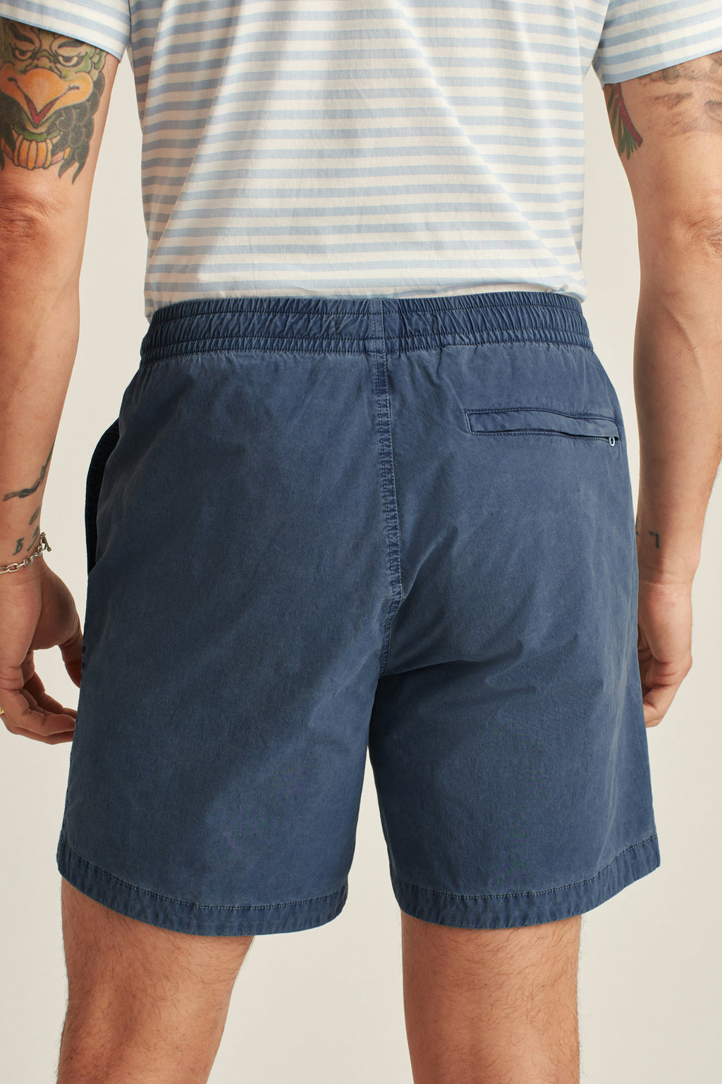 Anywhere Short E-Waist