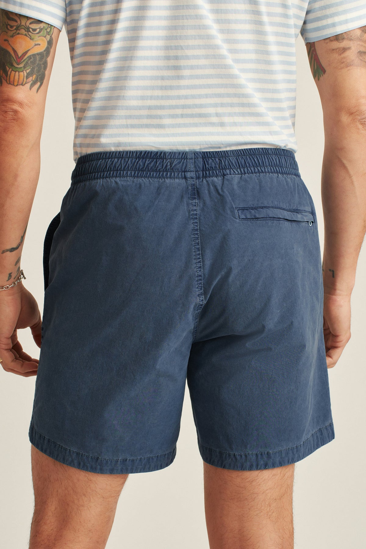 Anywhere Short E-Waist