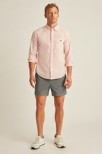 Anywhere Short E-Waist