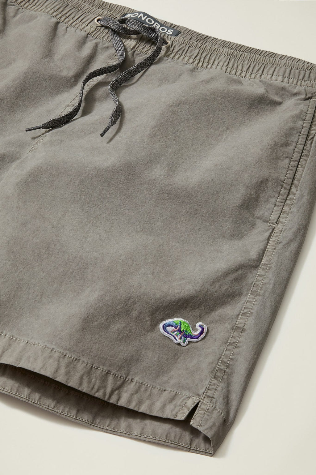 Anywhere Short E-Waist