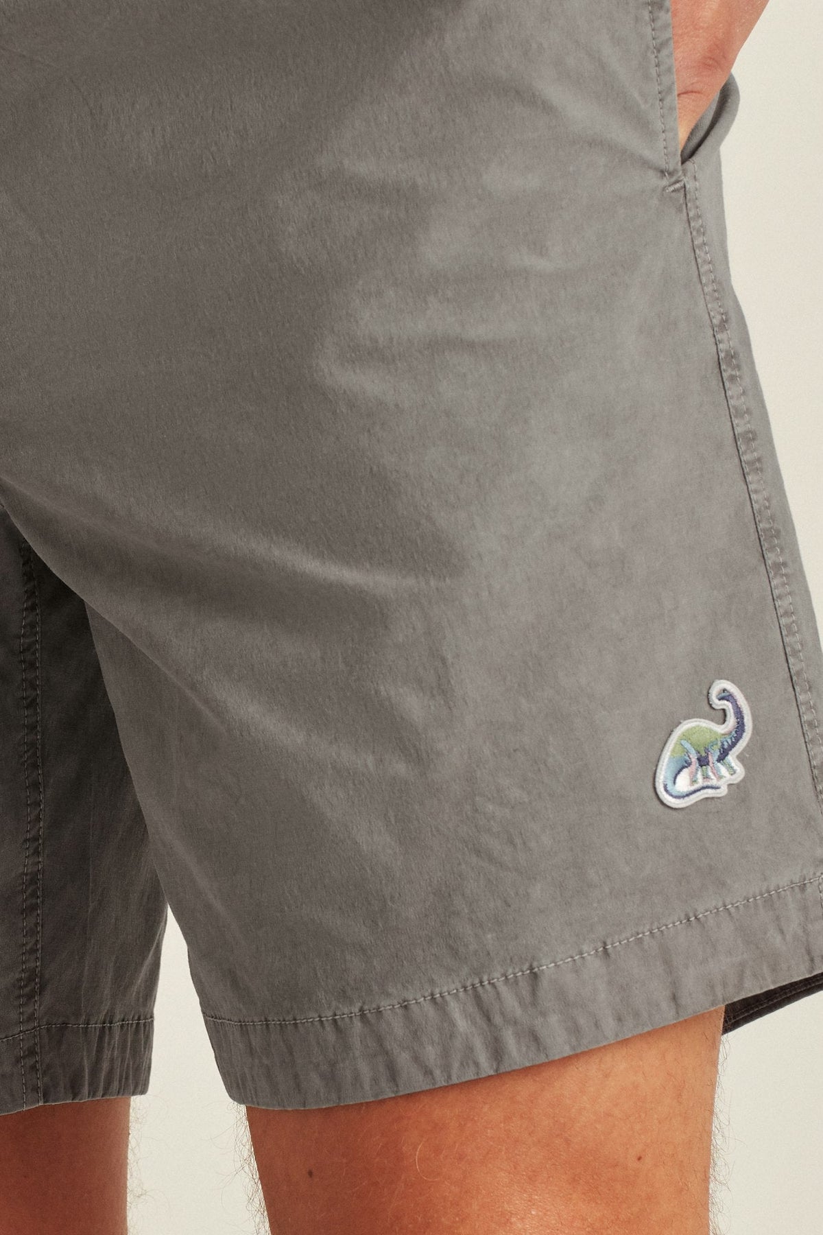 Anywhere Short E-Waist