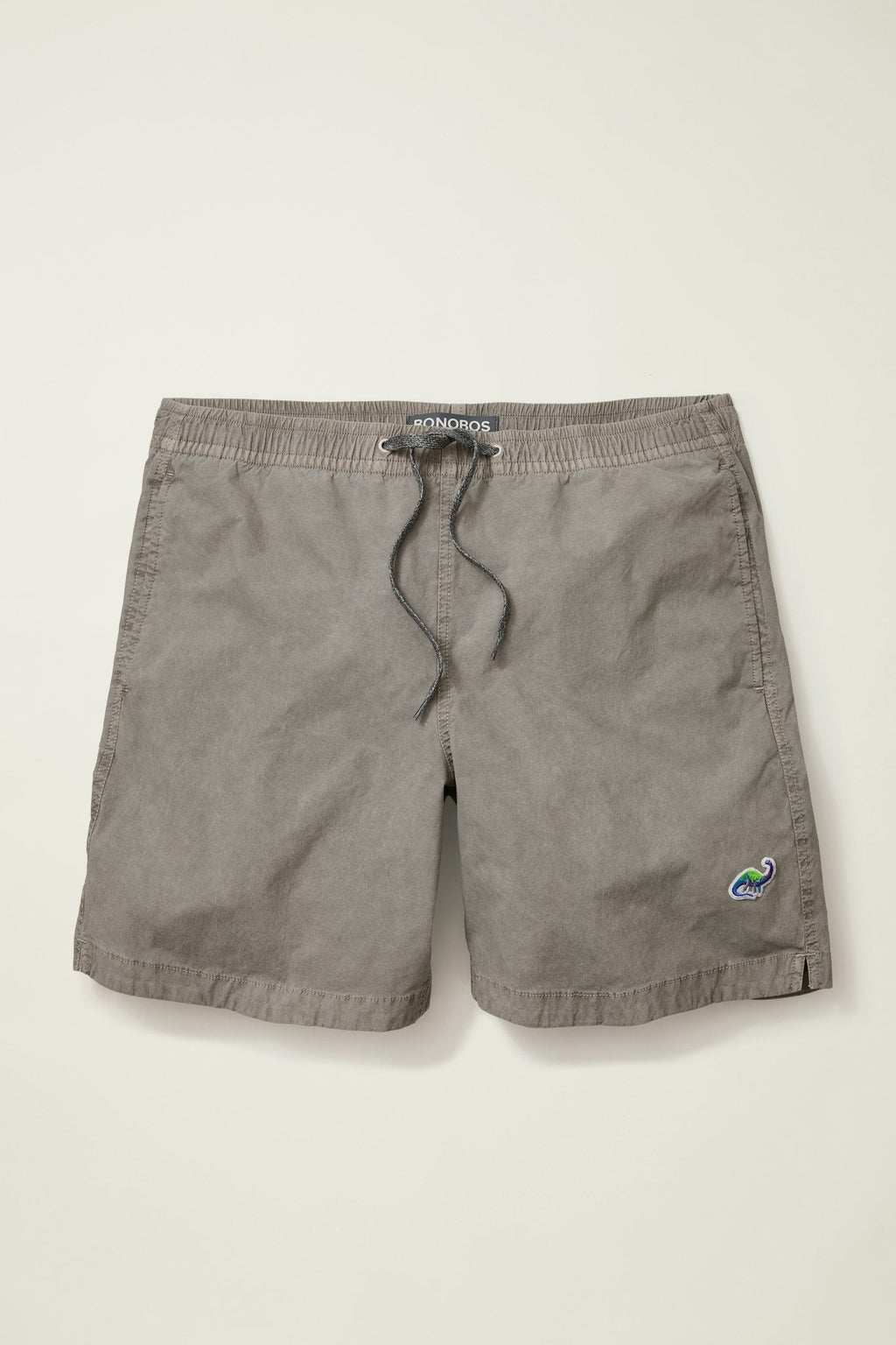 Anywhere Short E-Waist