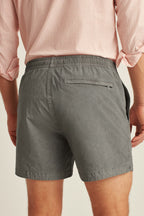Anywhere Short E-Waist