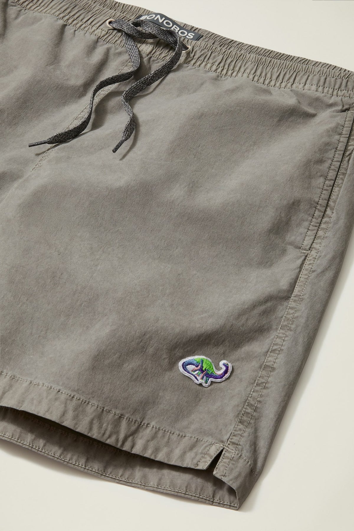 Anywhere Short E-Waist