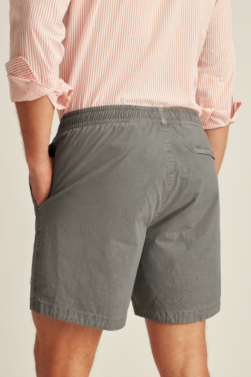 Anywhere Short E-Waist