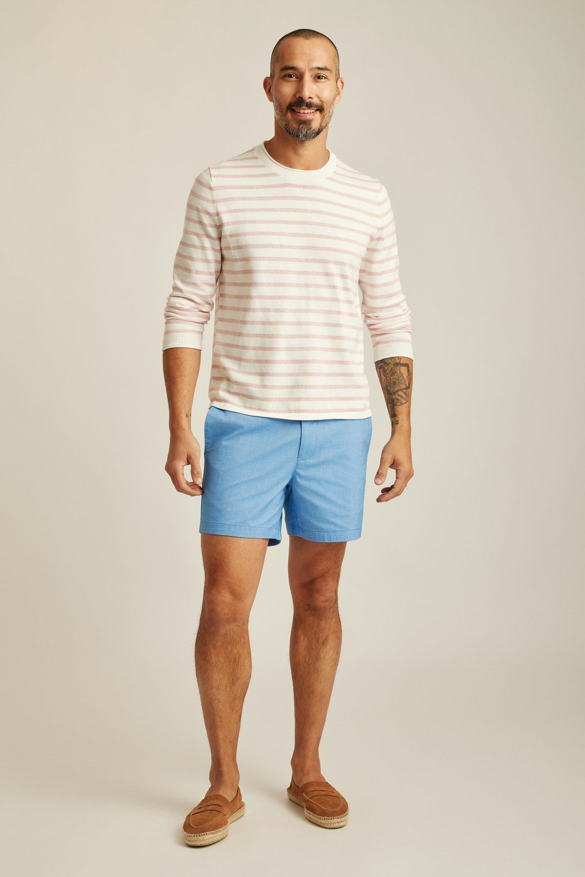 Easy Lightweight Shorts
