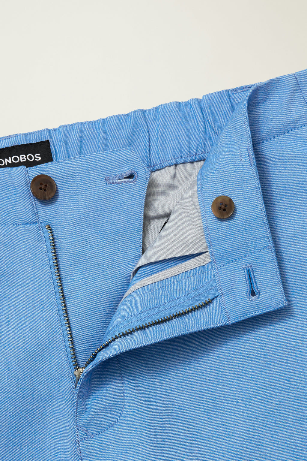 Easy Lightweight Shorts