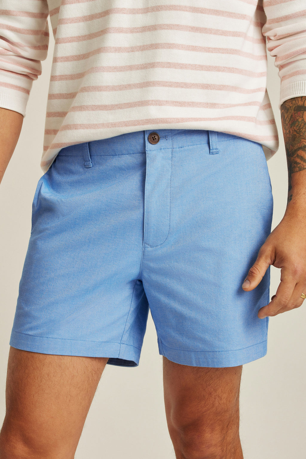 Easy Lightweight Shorts