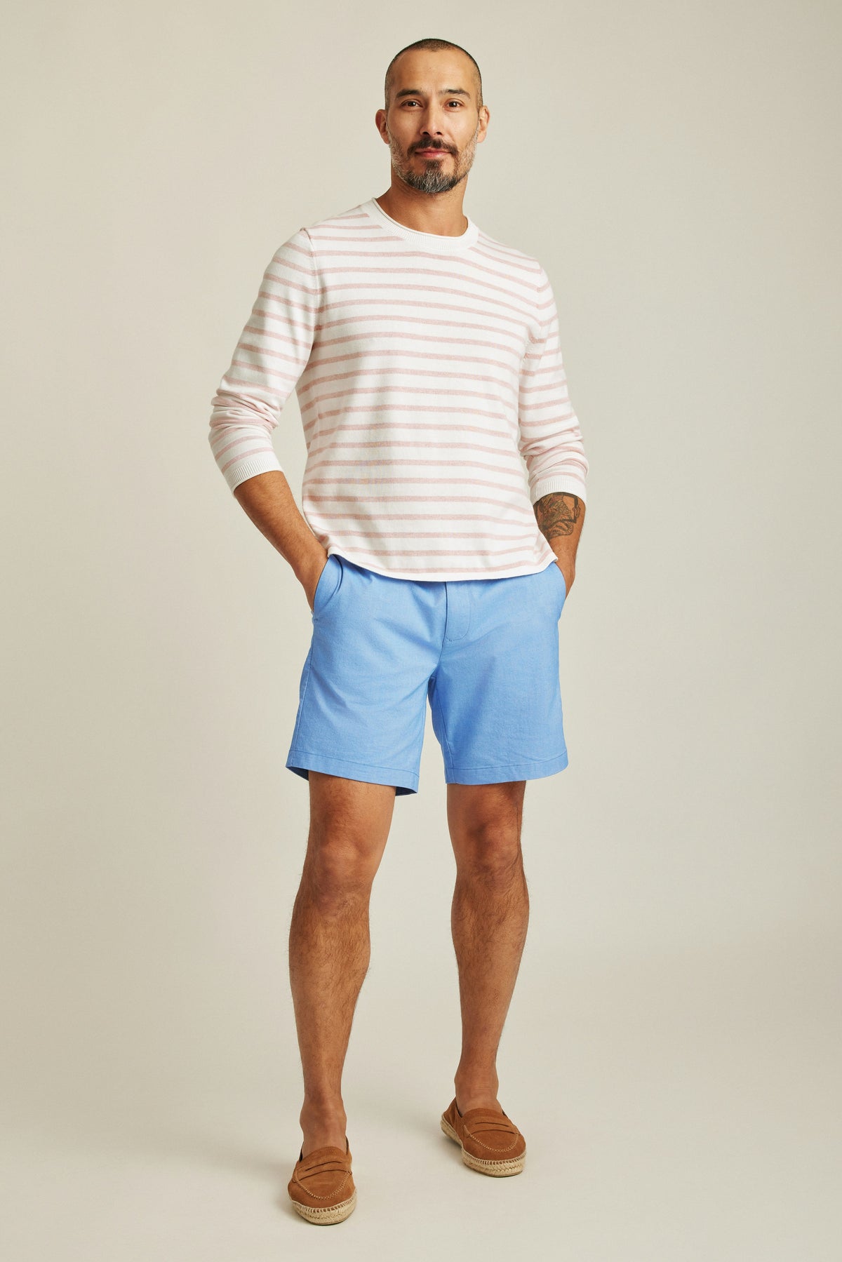 Easy Lightweight Shorts