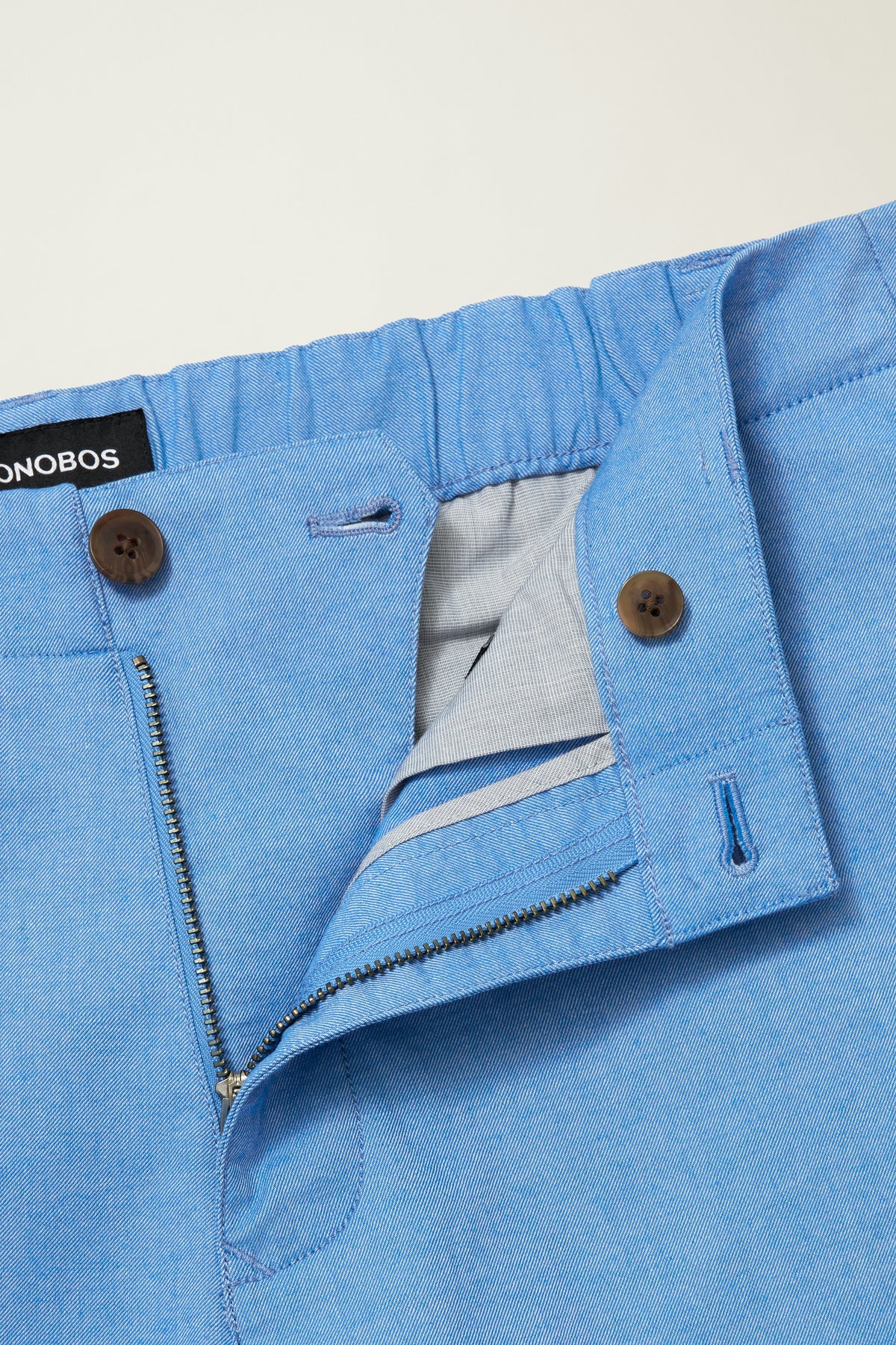 Easy Lightweight Shorts