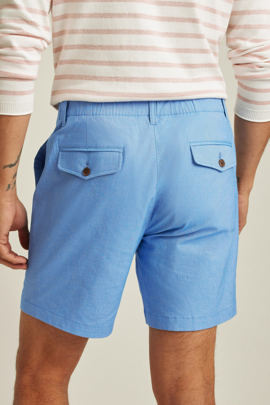 Easy Lightweight Shorts