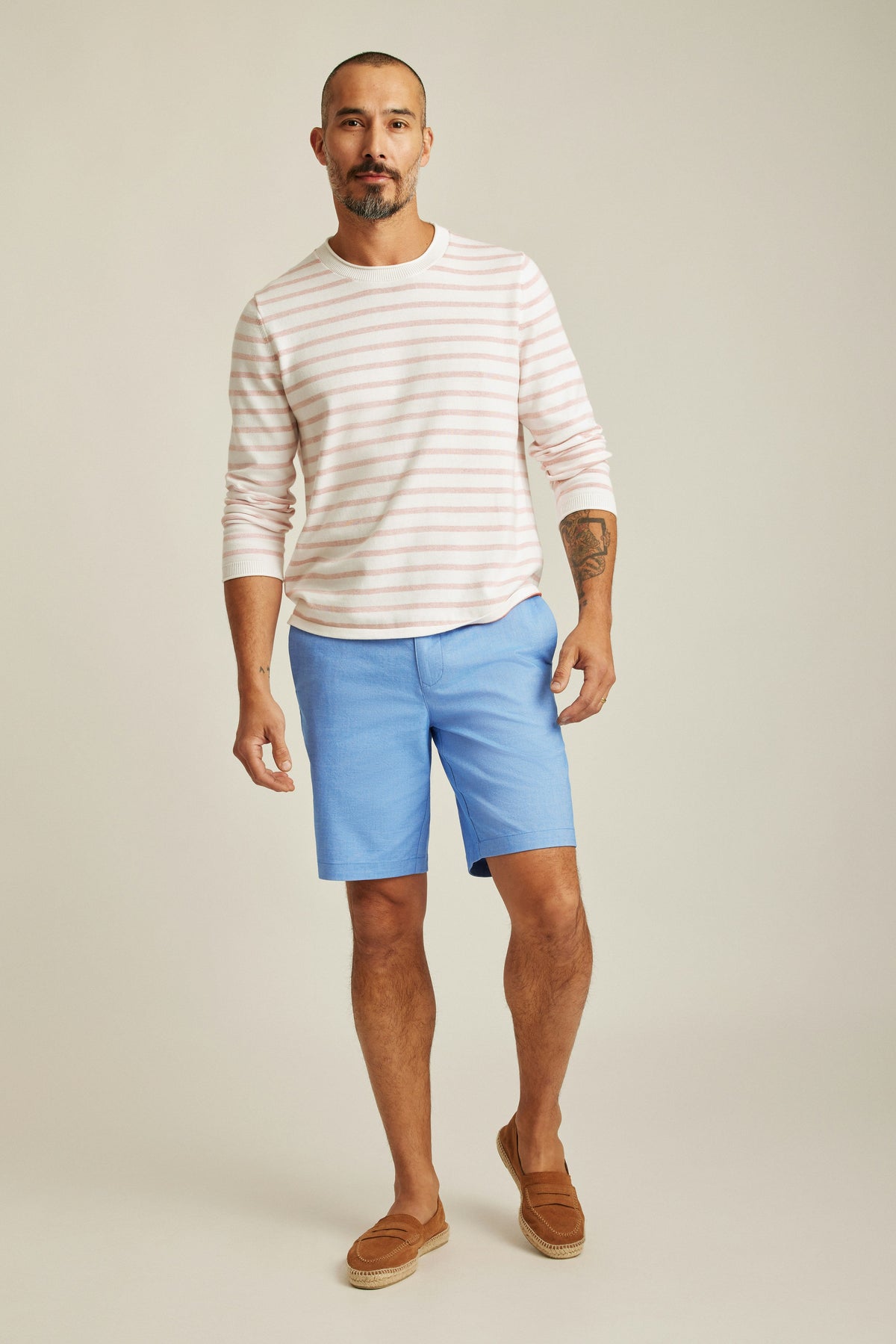 Easy Lightweight Shorts