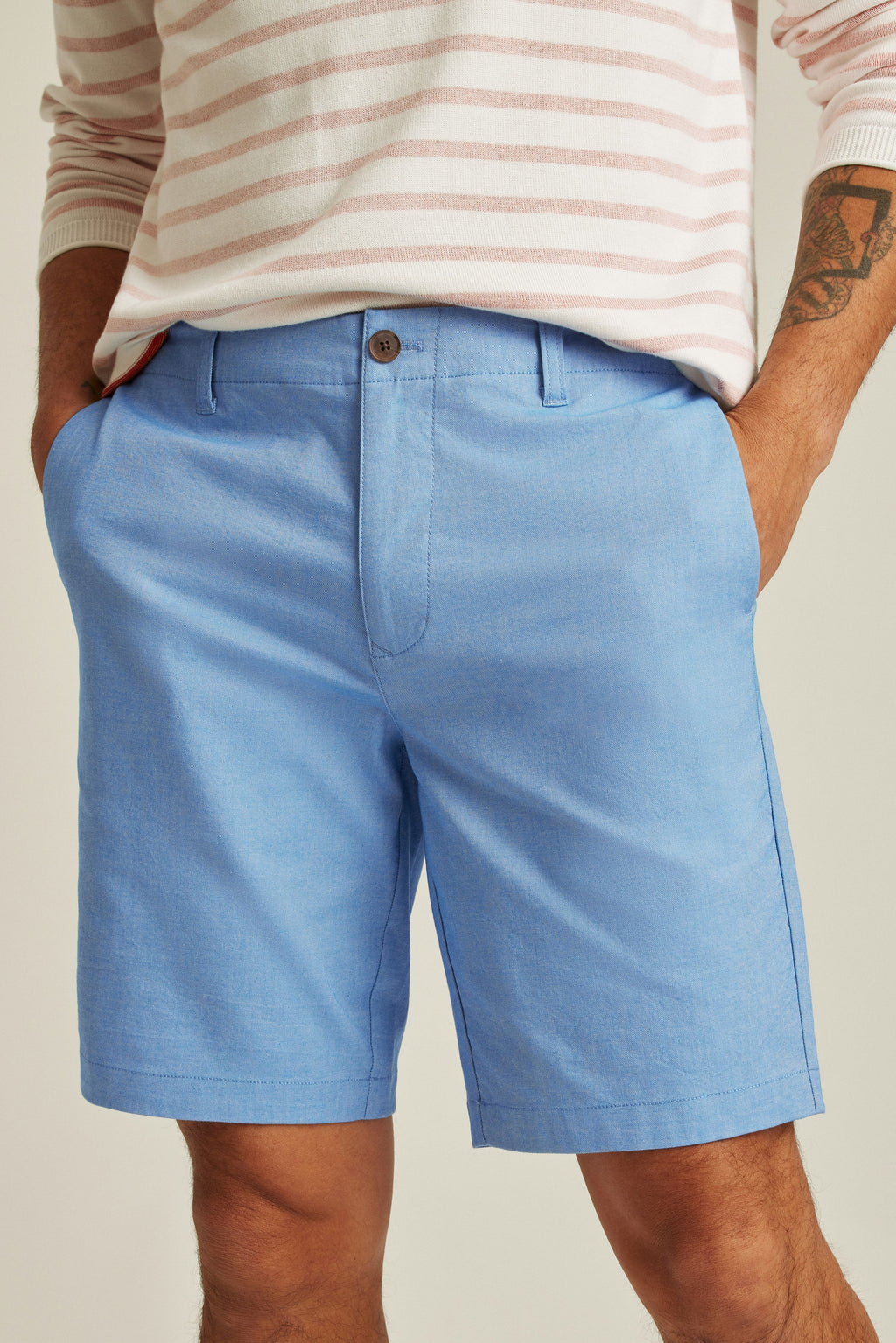 Easy Lightweight Shorts
