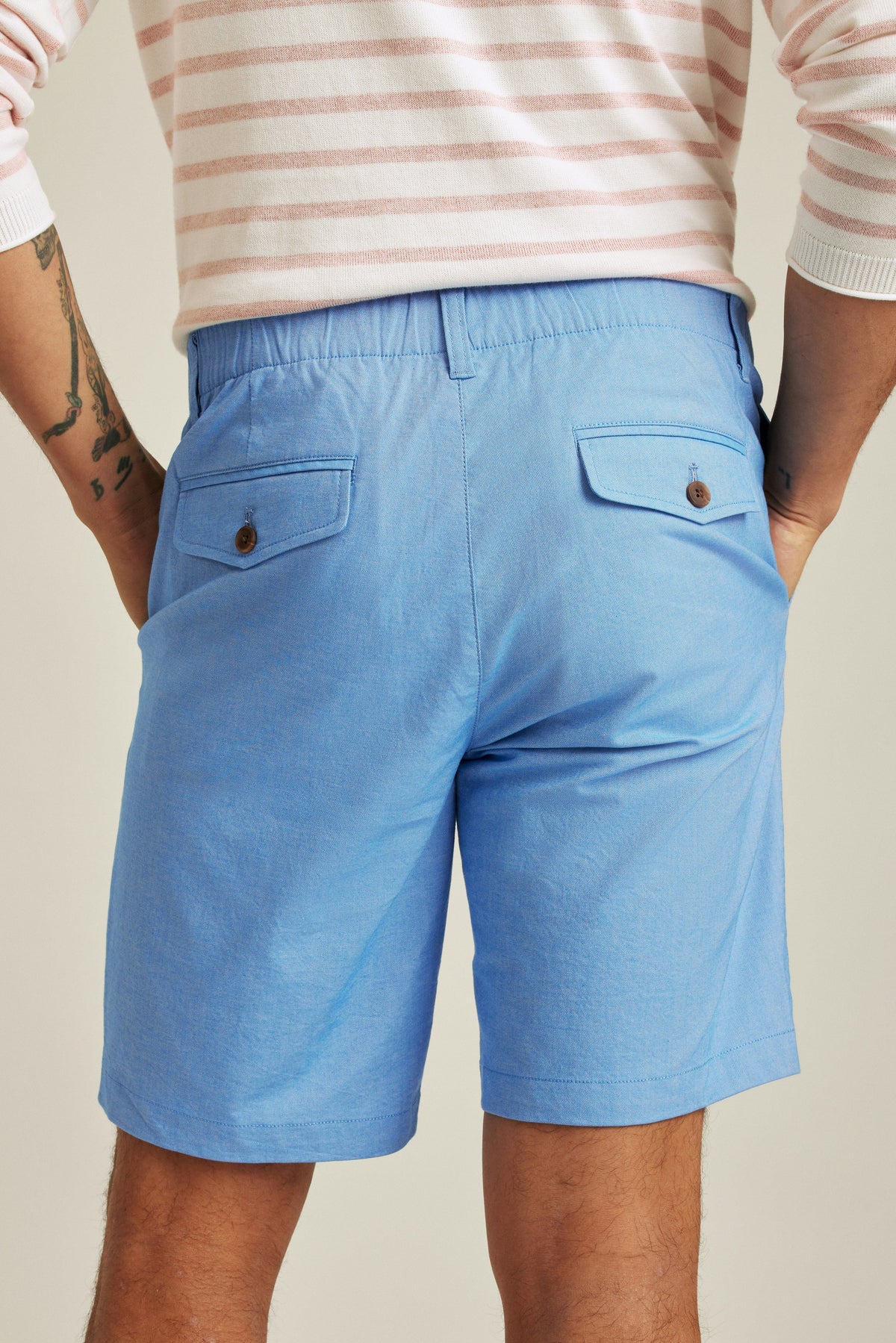 Easy Lightweight Shorts