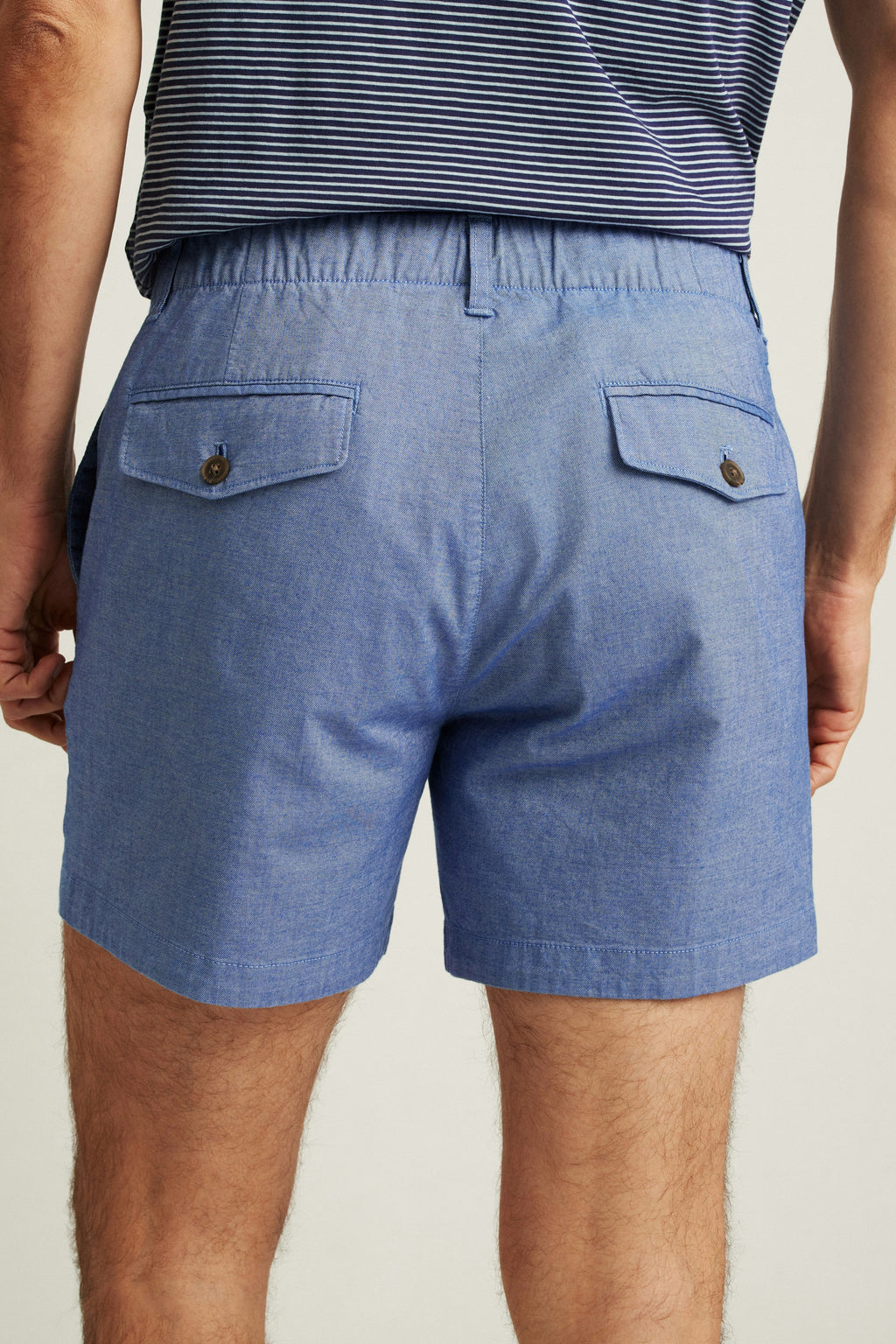 Easy Lightweight Shorts