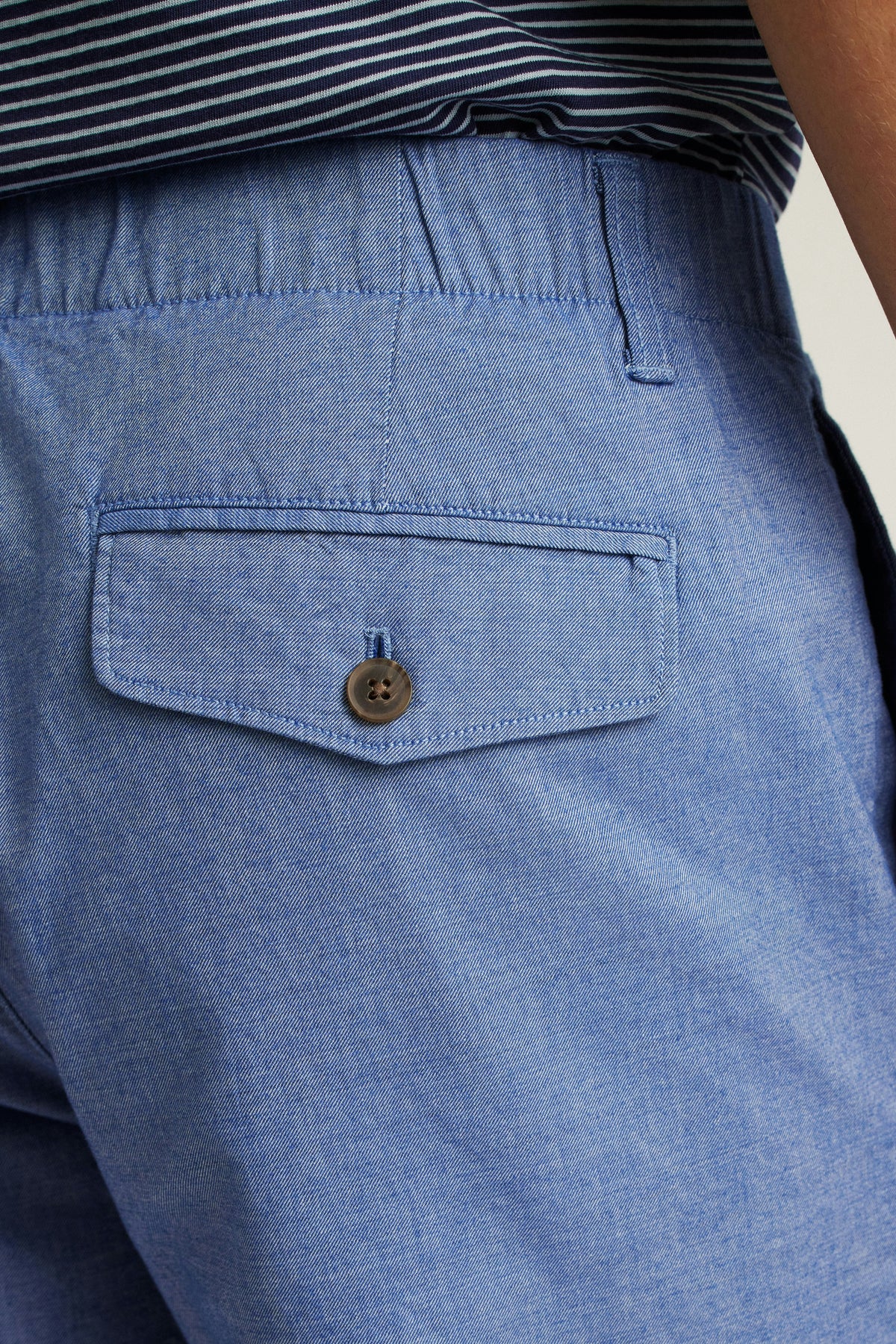 Easy Lightweight Shorts
