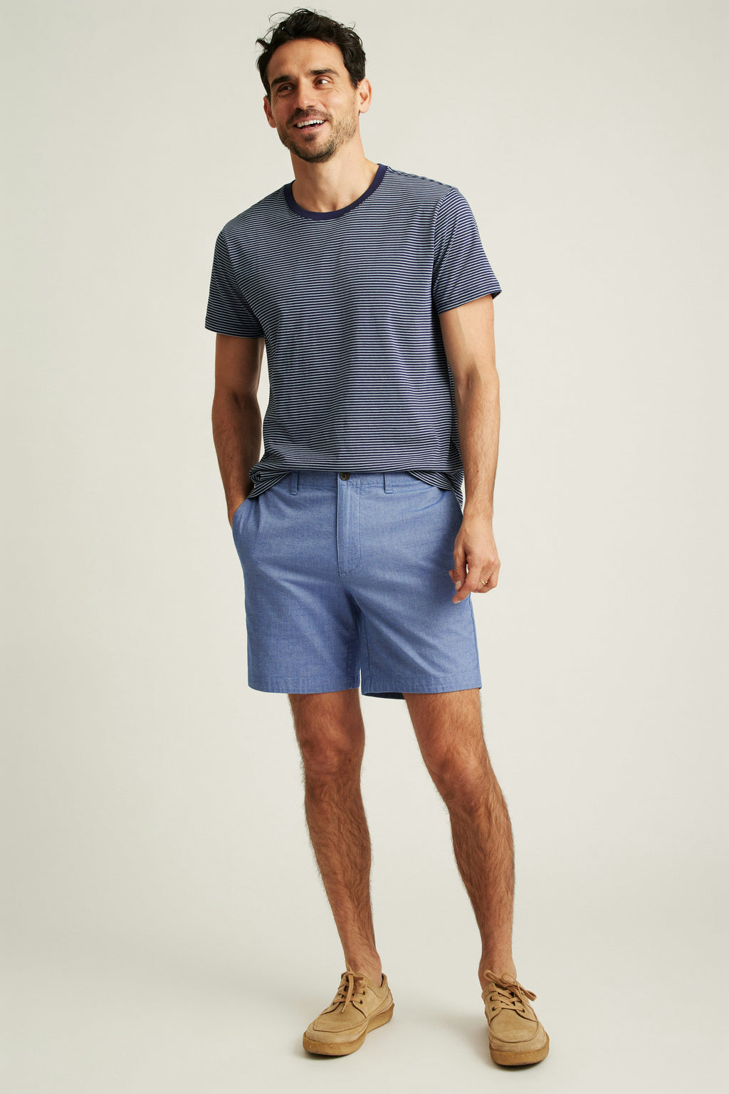 Easy Lightweight Shorts