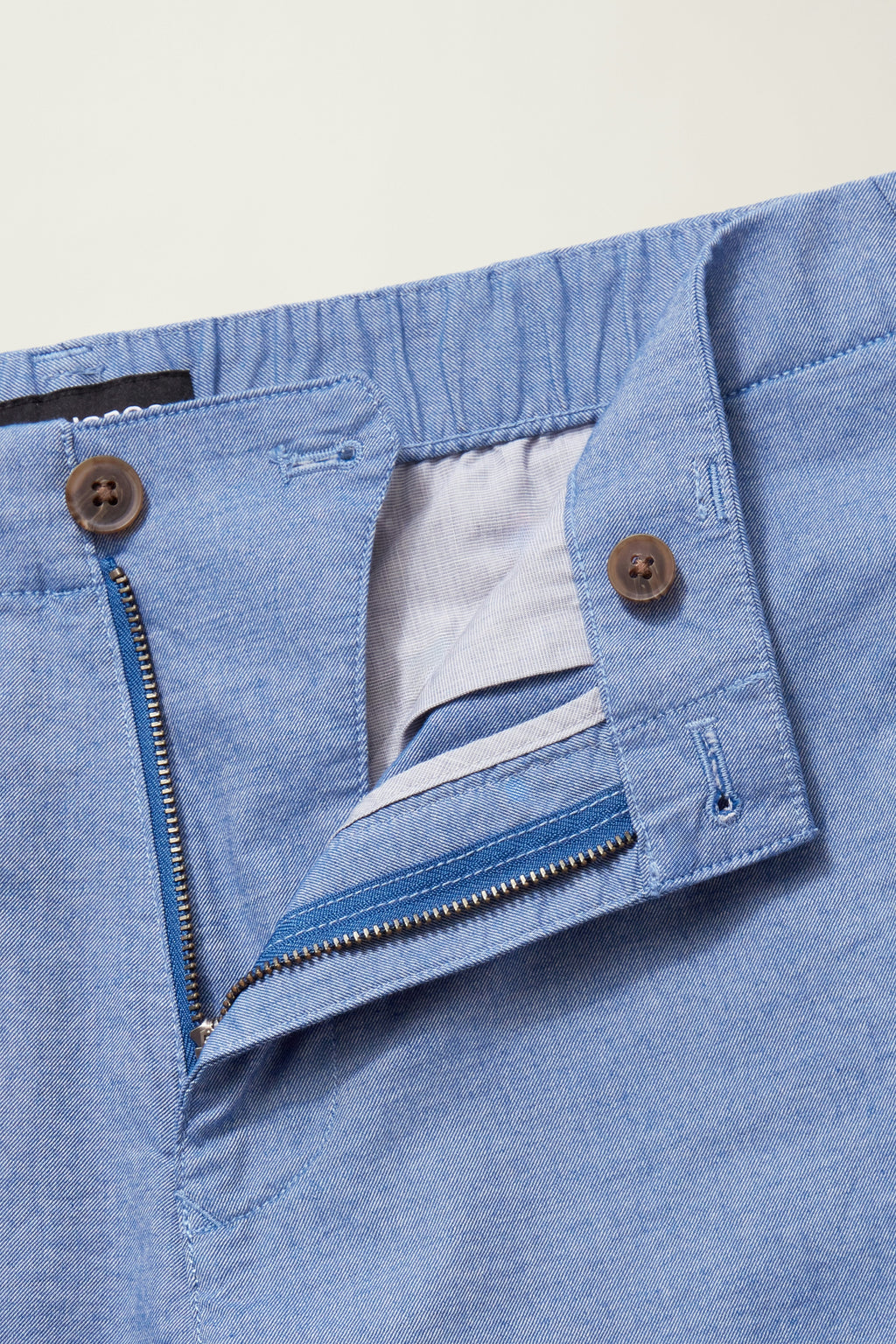 Easy Lightweight Shorts