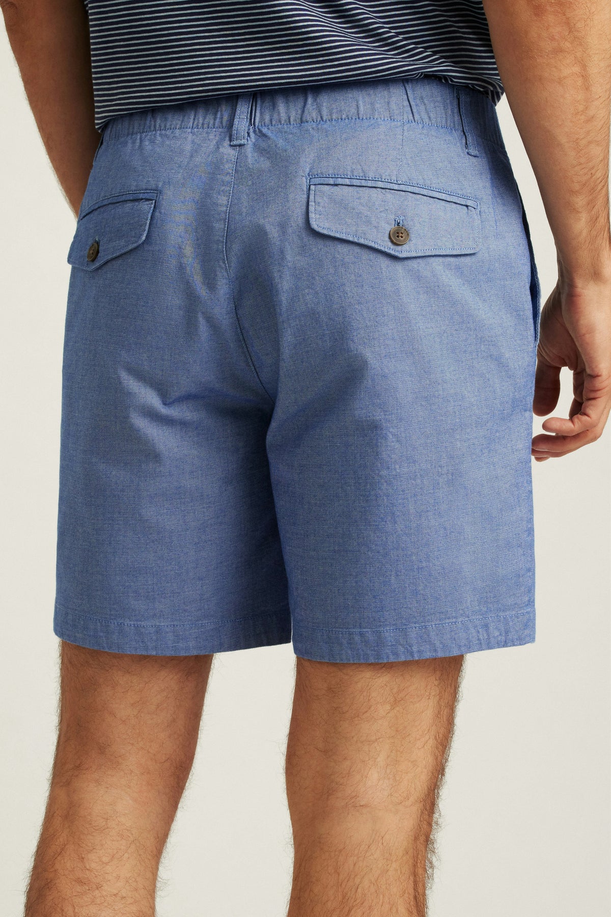 Easy Lightweight Shorts