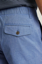 Easy Lightweight Shorts