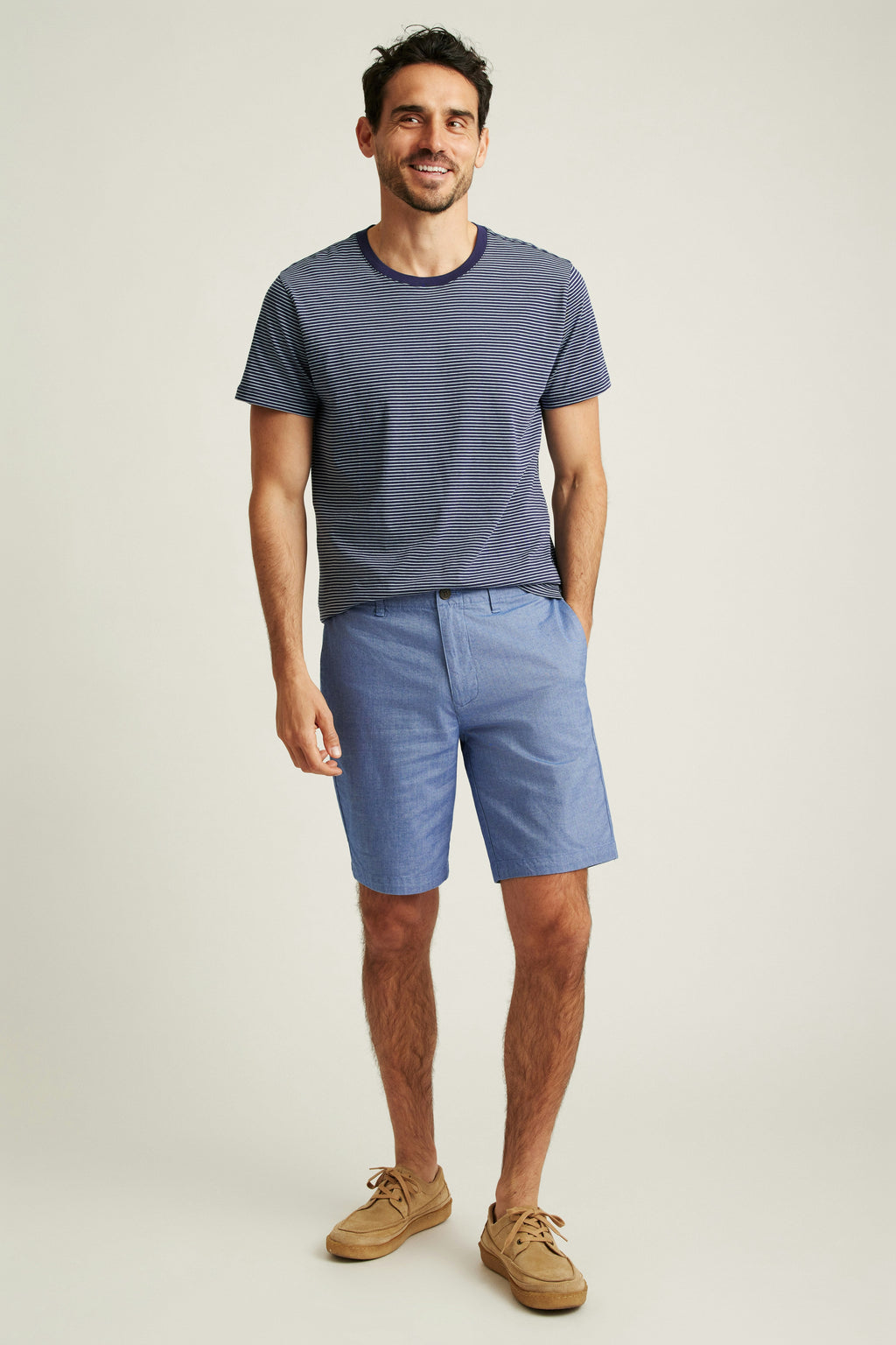 Easy Lightweight Shorts