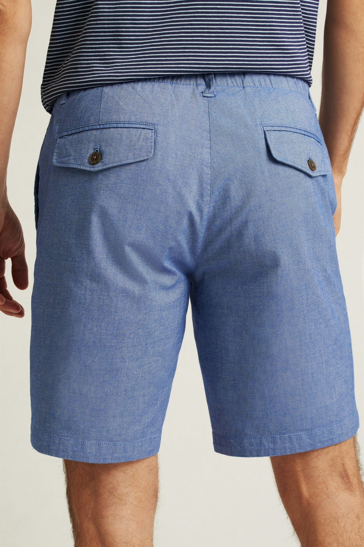 Easy Lightweight Shorts