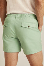 Easy Lightweight Shorts