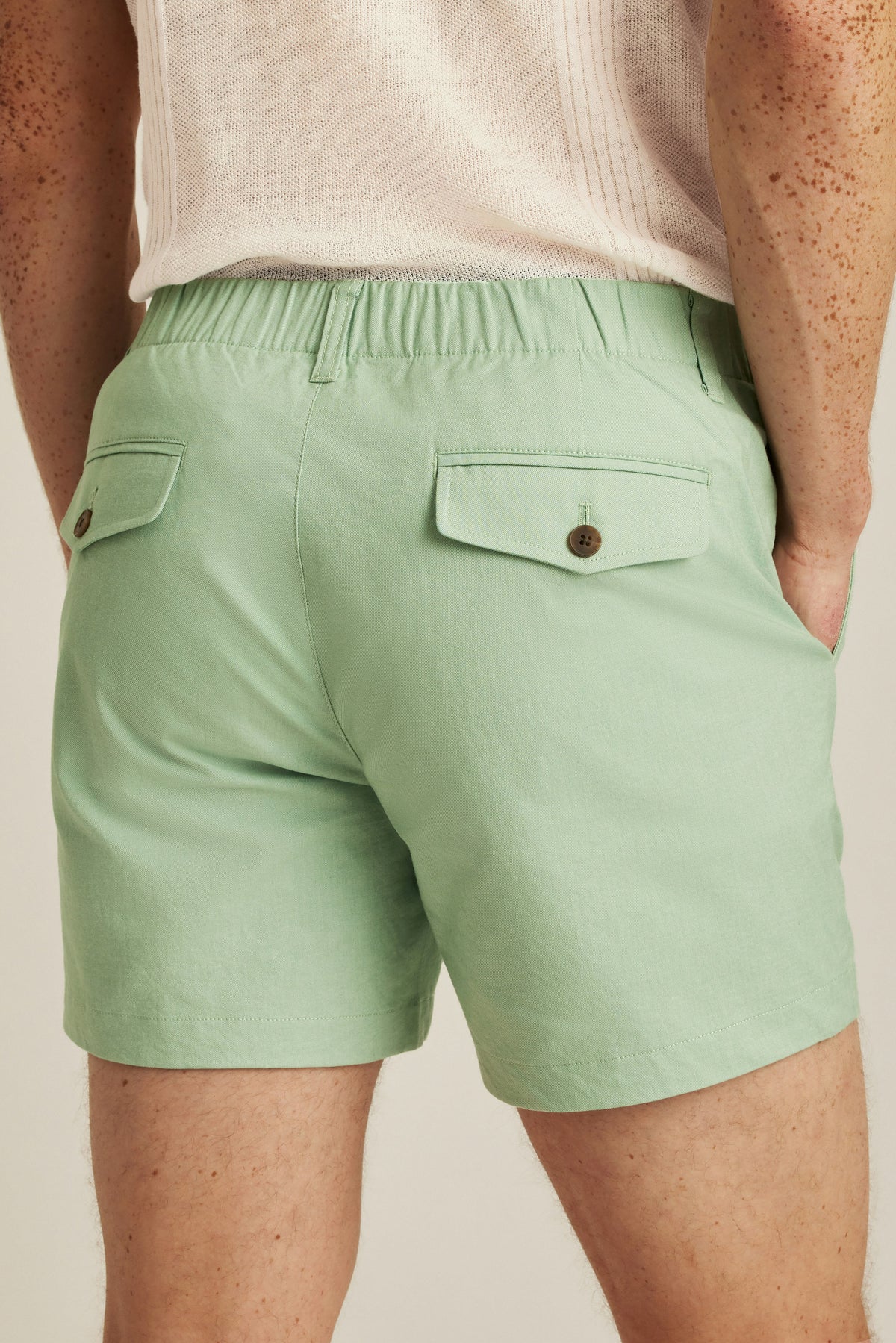 Easy Lightweight Shorts