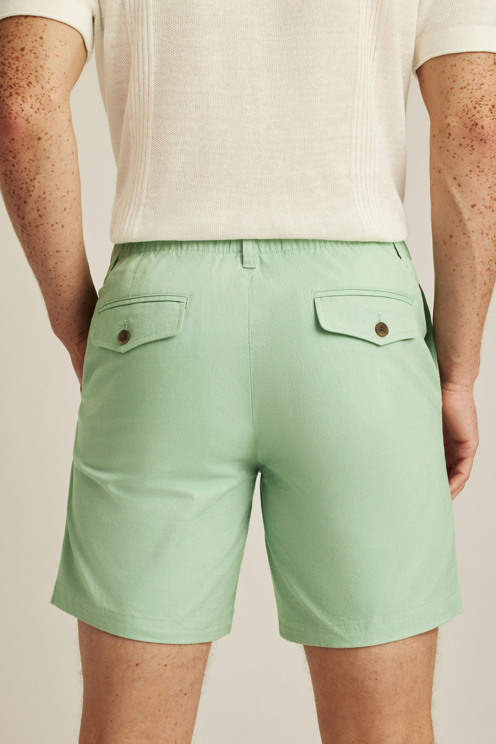 Easy Lightweight Shorts